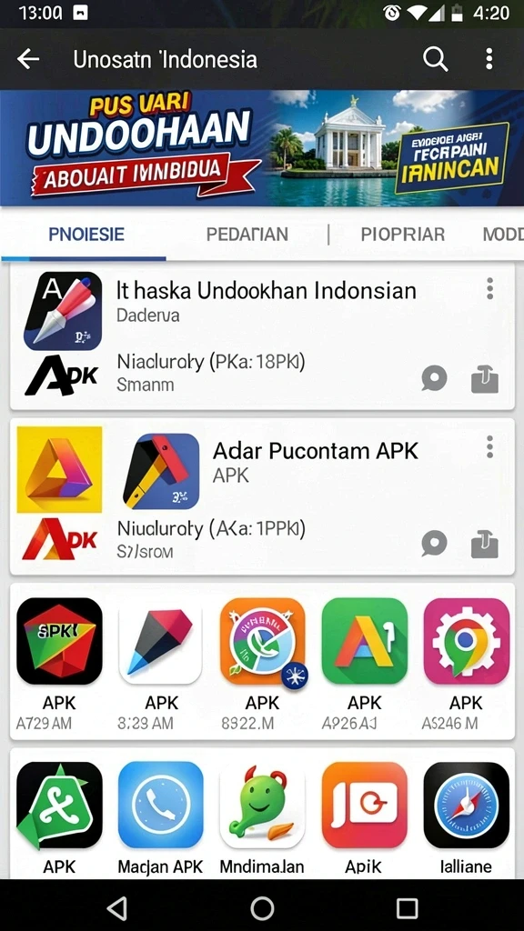 Screenshot 567tv nomor 2