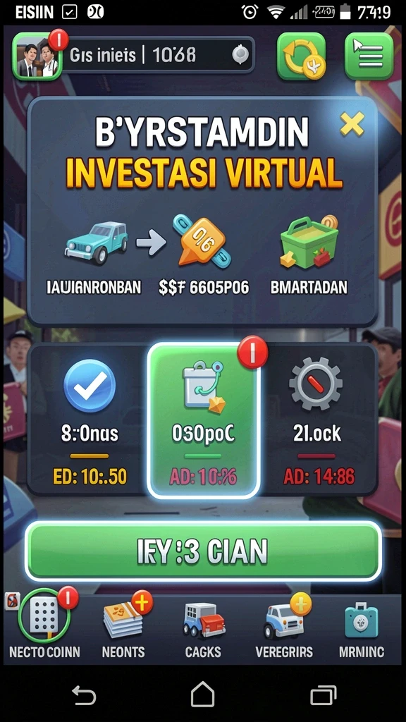 Screenshot 567tv nomor 3