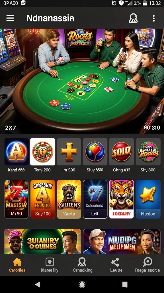 Screenshot 738slot nomor 1