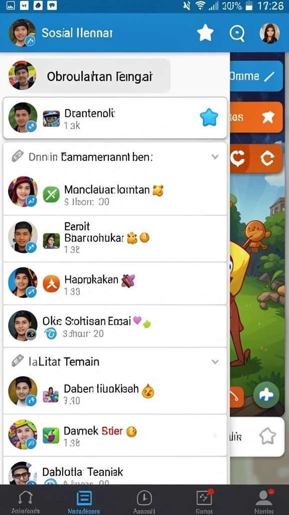 Screenshot 88main nomor 2