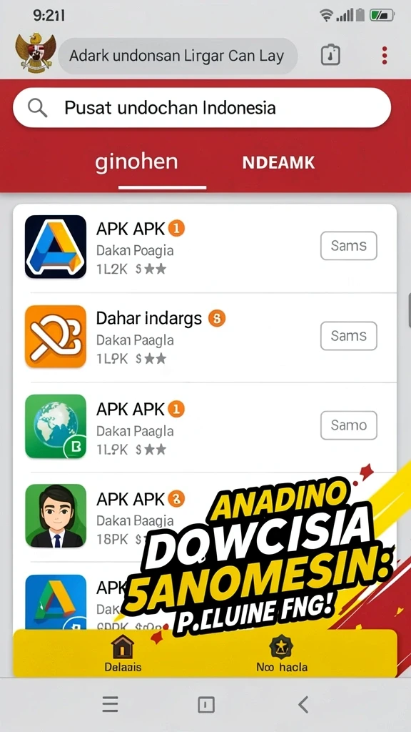 Screenshot aakasino nomor 1