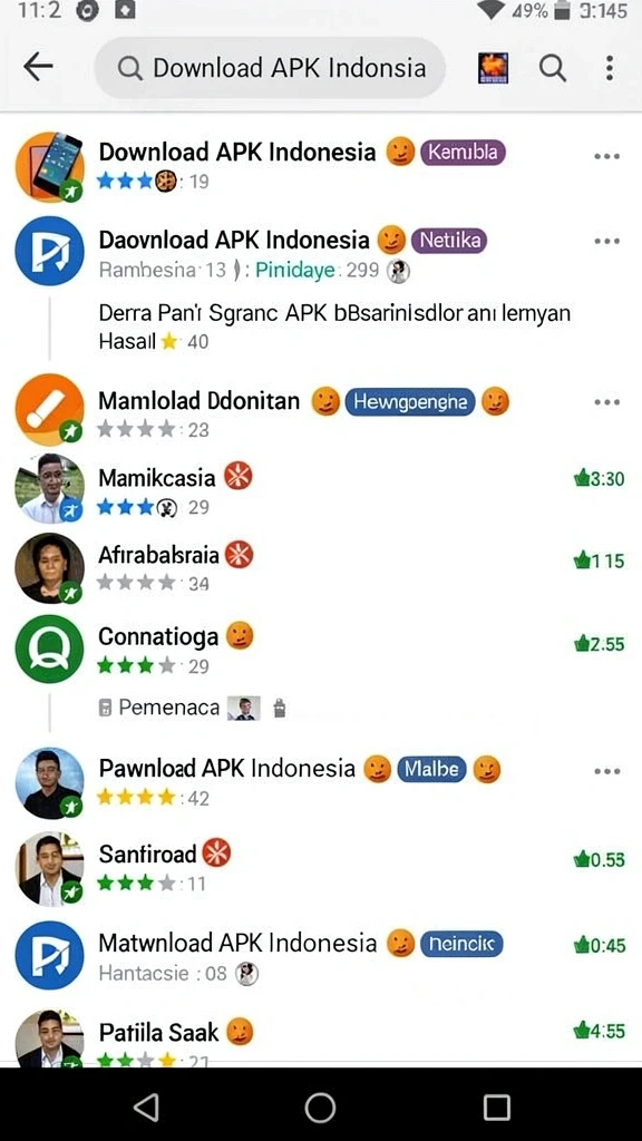 Screenshot ajo89 nomor 1