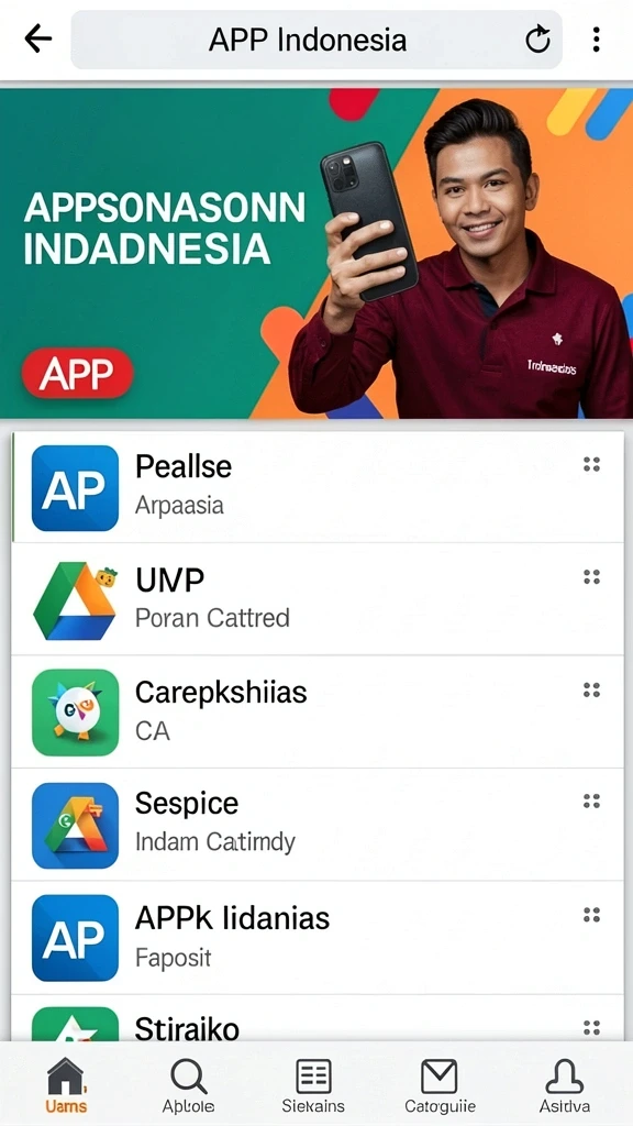 Screenshot an777 nomor 1