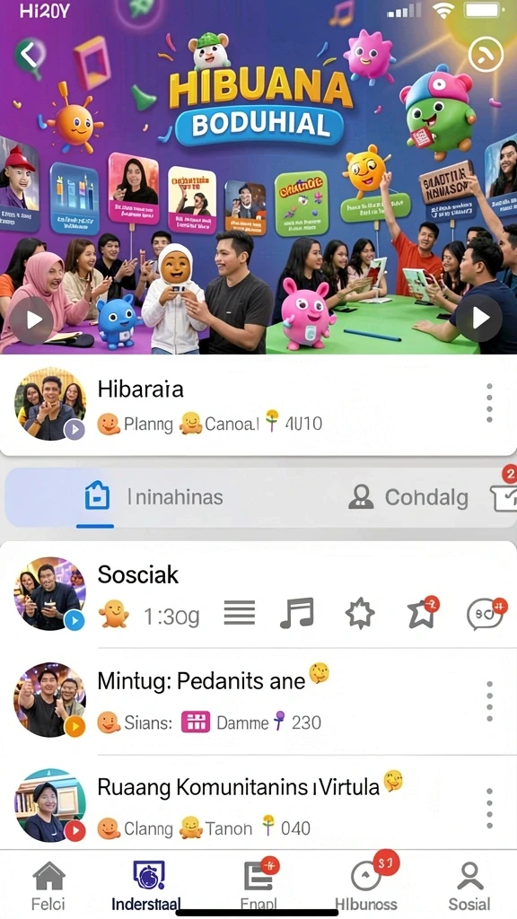 Screenshot api88 nomor 1