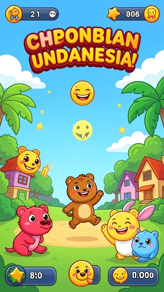 Screenshot bigwin nomor 2