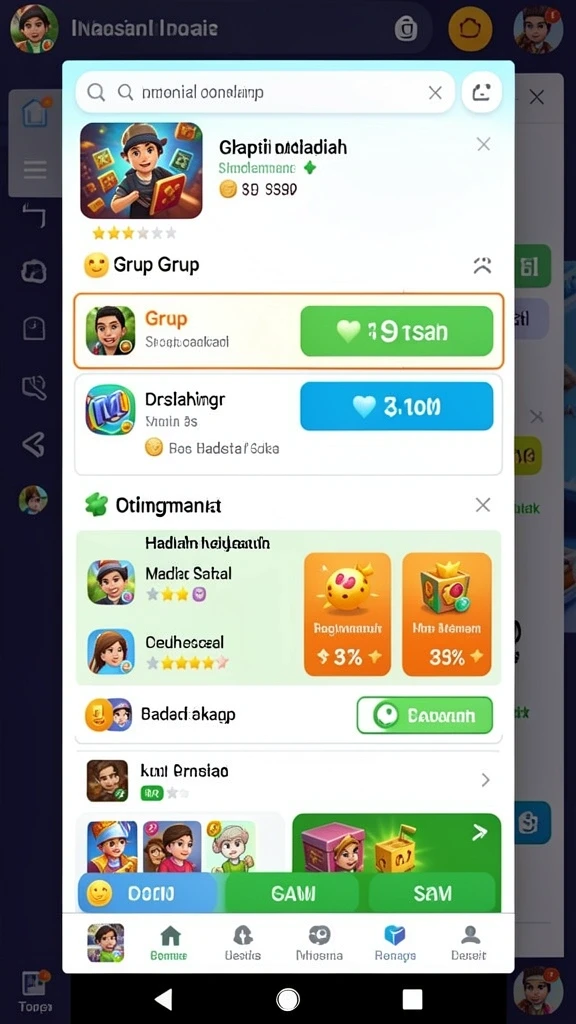 Screenshot biolabet nomor 2