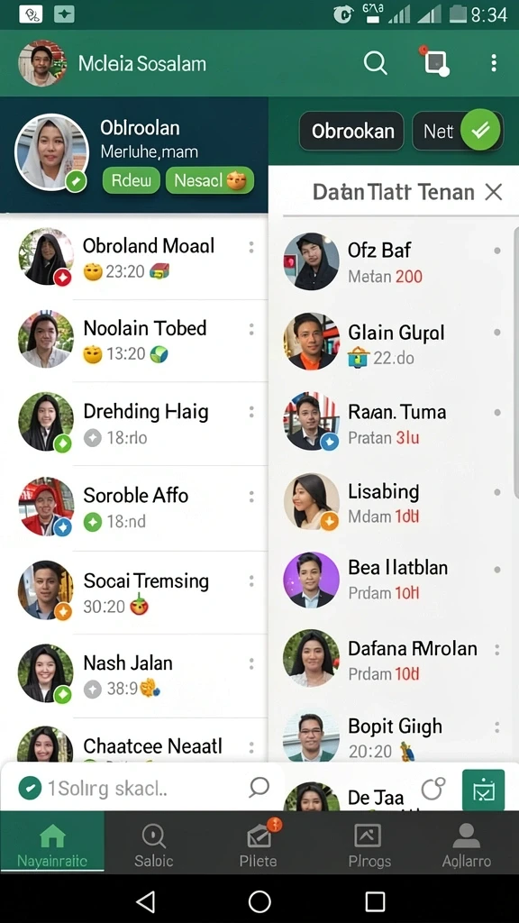 Screenshot cadas138 nomor 1