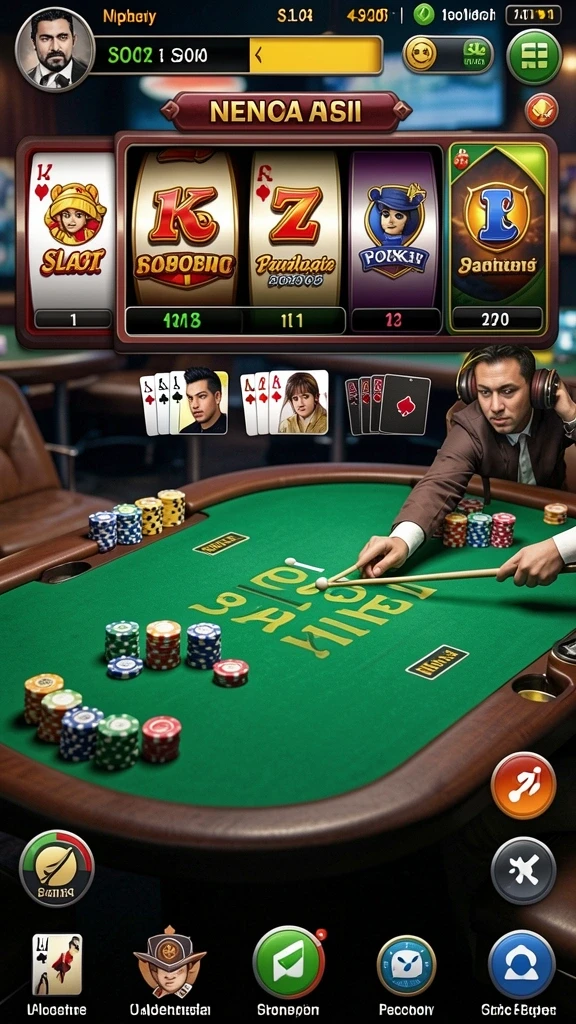 Screenshot dragon222 nomor 1