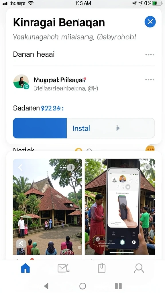Screenshot goldraja nomor 1