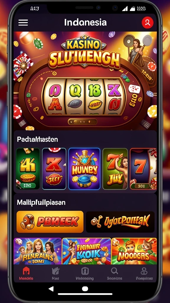 Screenshot happybet188 nomor 1