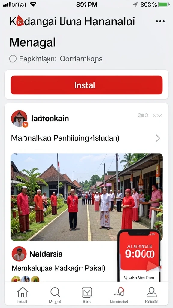 Screenshot happybet188 nomor 2