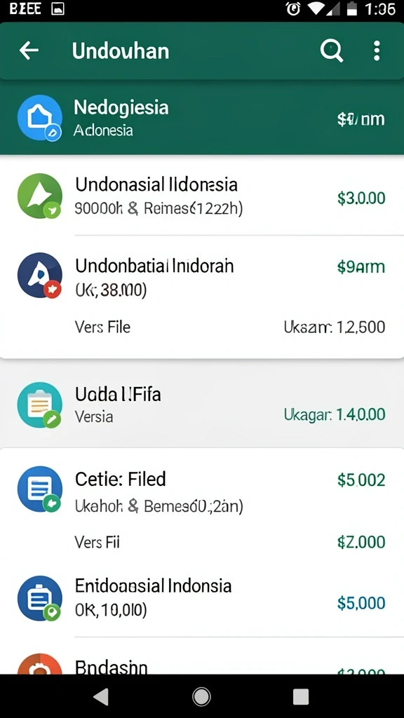 Screenshot hokiluck nomor 2
