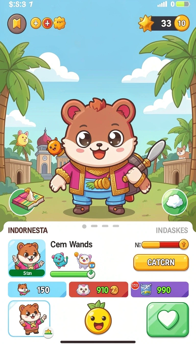 Screenshot hw777 nomor 3