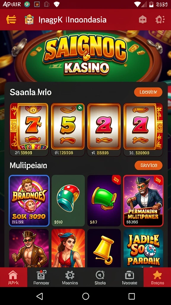 Screenshot idn89 nomor 1