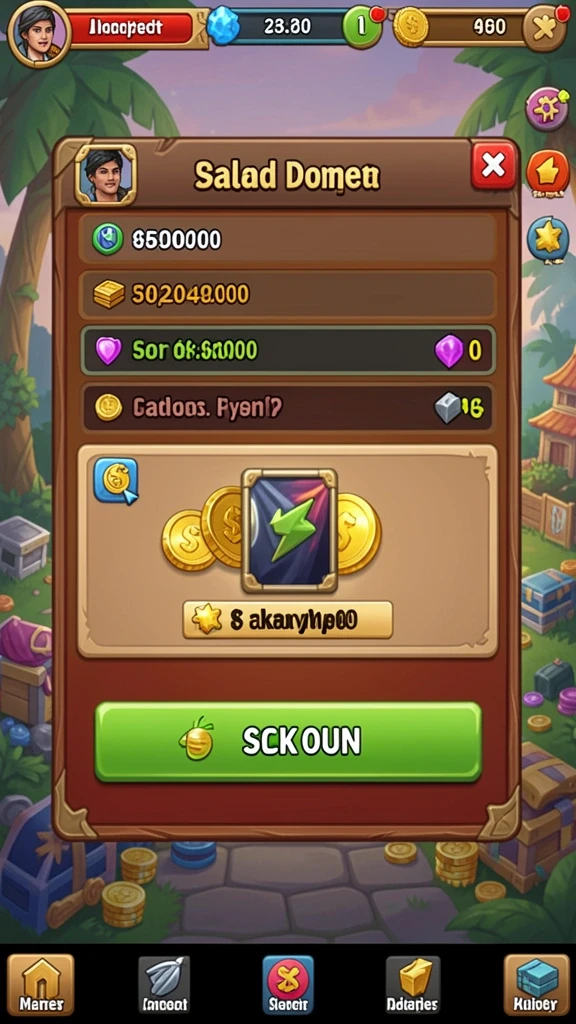 Screenshot jawara79 nomor 3