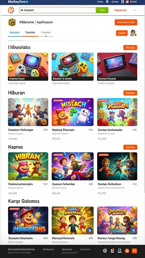 Screenshot kelinci777 nomor 2