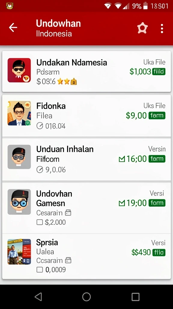 Screenshot luck365 nomor 1