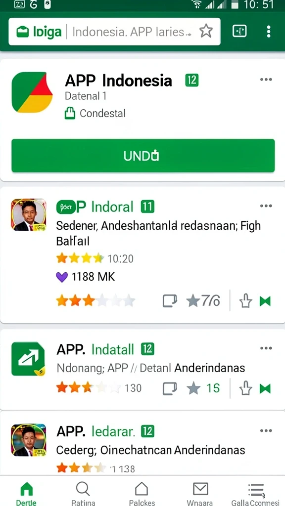 Screenshot luckymino nomor 1