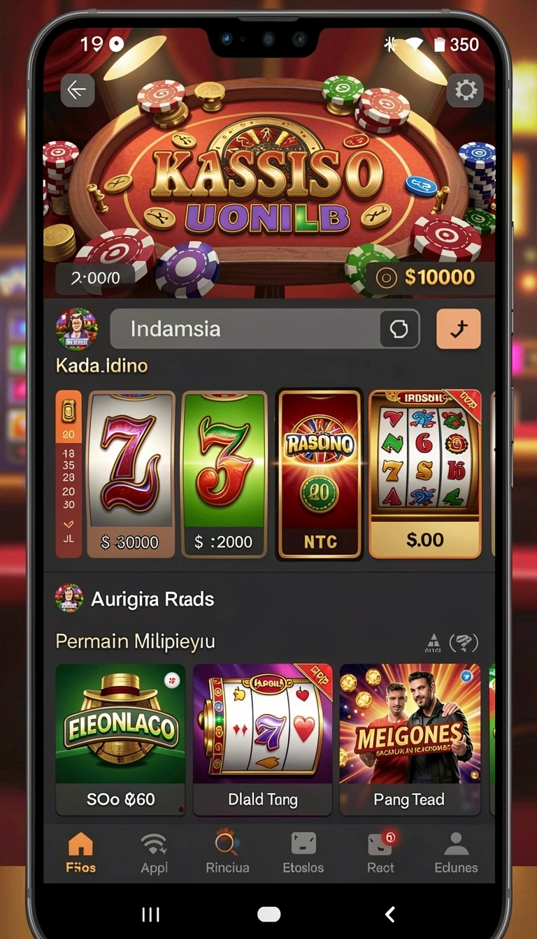 Screenshot lucubet nomor 3