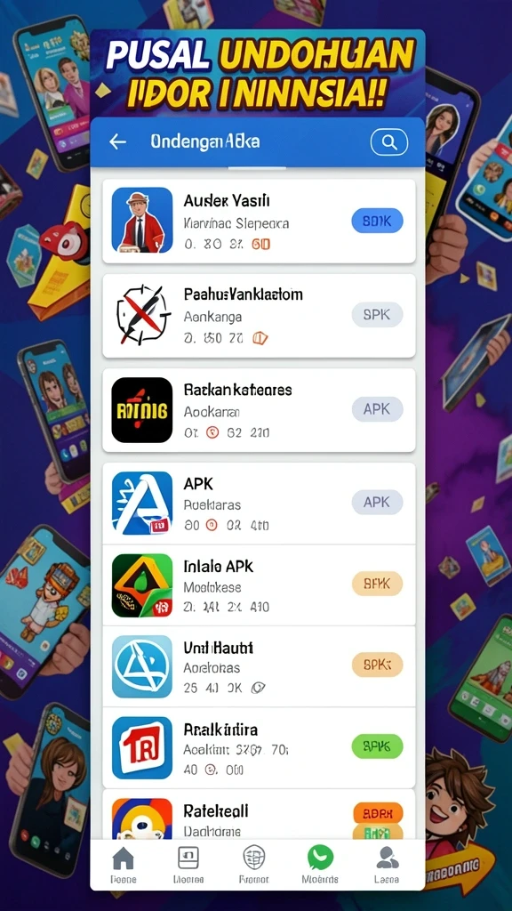 Screenshot mami188 nomor 2