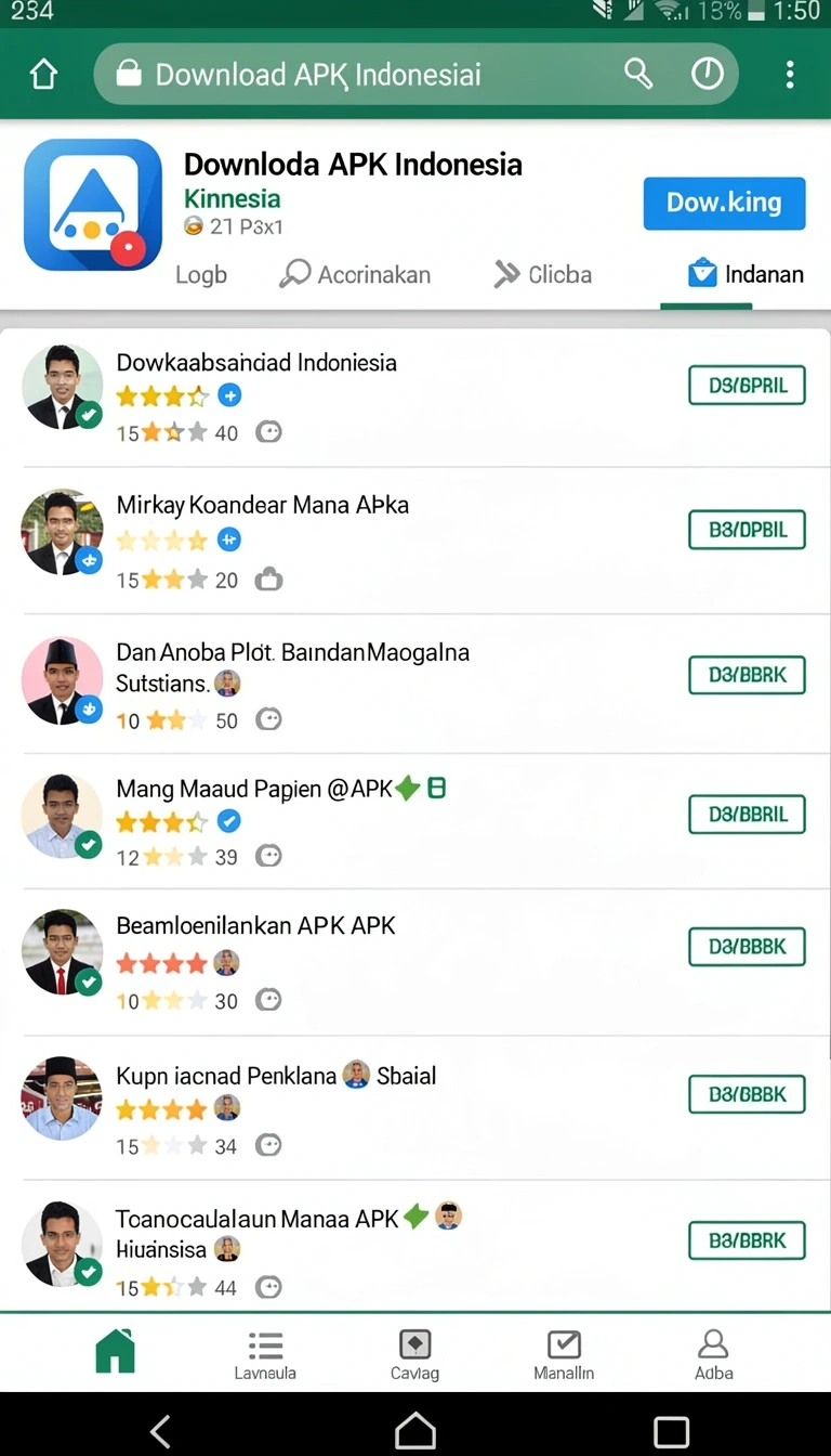 Screenshot mc888 nomor 2