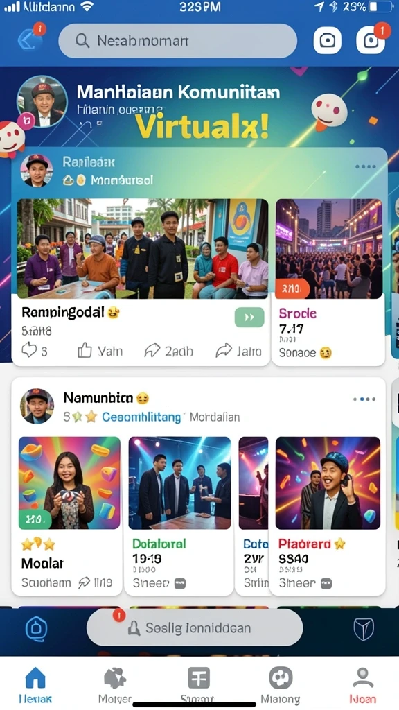 Screenshot pc777 nomor 1