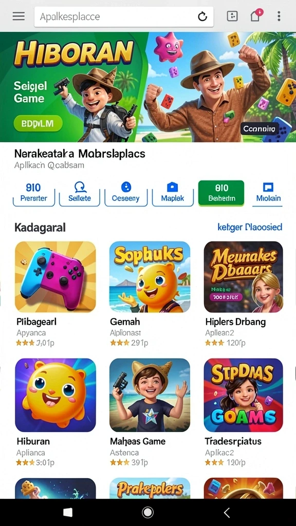 Screenshot pesiar88 nomor 1