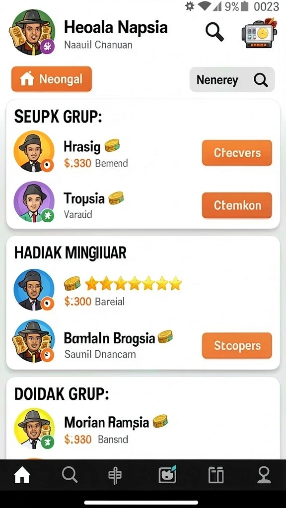 Screenshot petirrp nomor 3