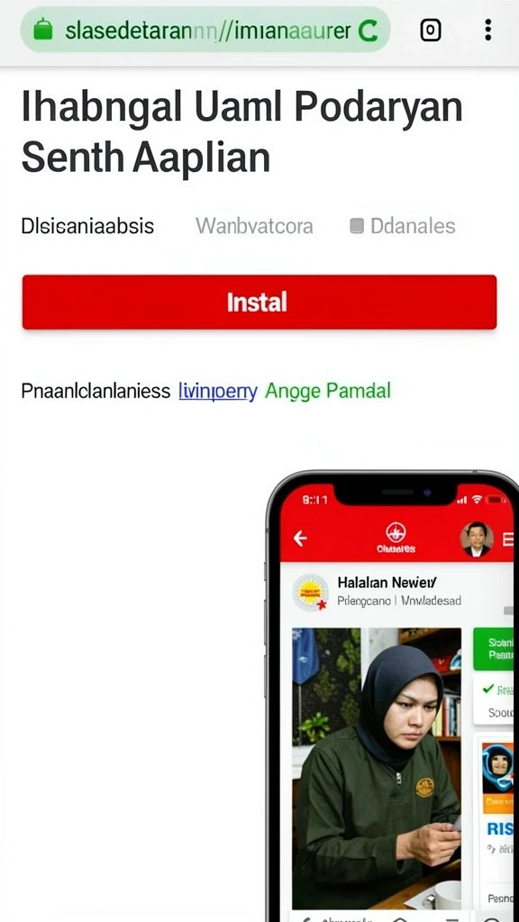 Screenshot planet77 nomor 3