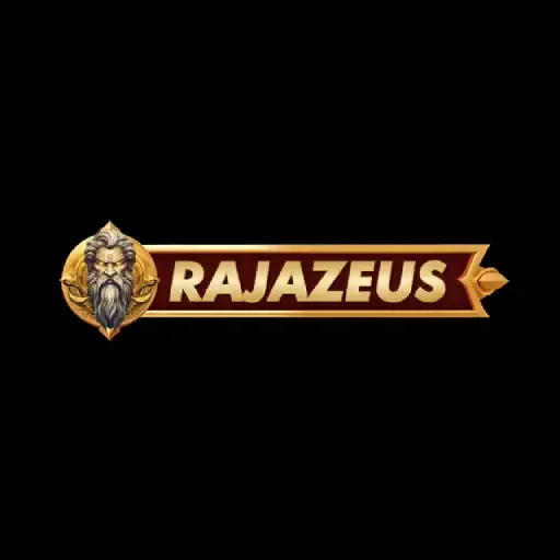 rajazeus APK Resmi — ikon aplikasi