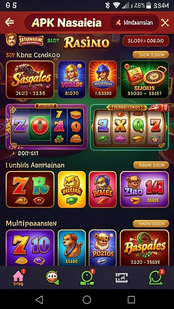 Screenshot rpvip1 nomor 1