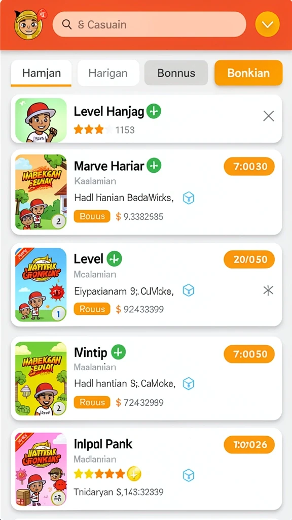 Screenshot satu77 nomor 2