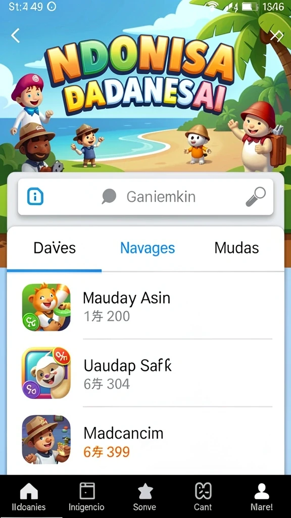 Screenshot sikat88 nomor 3