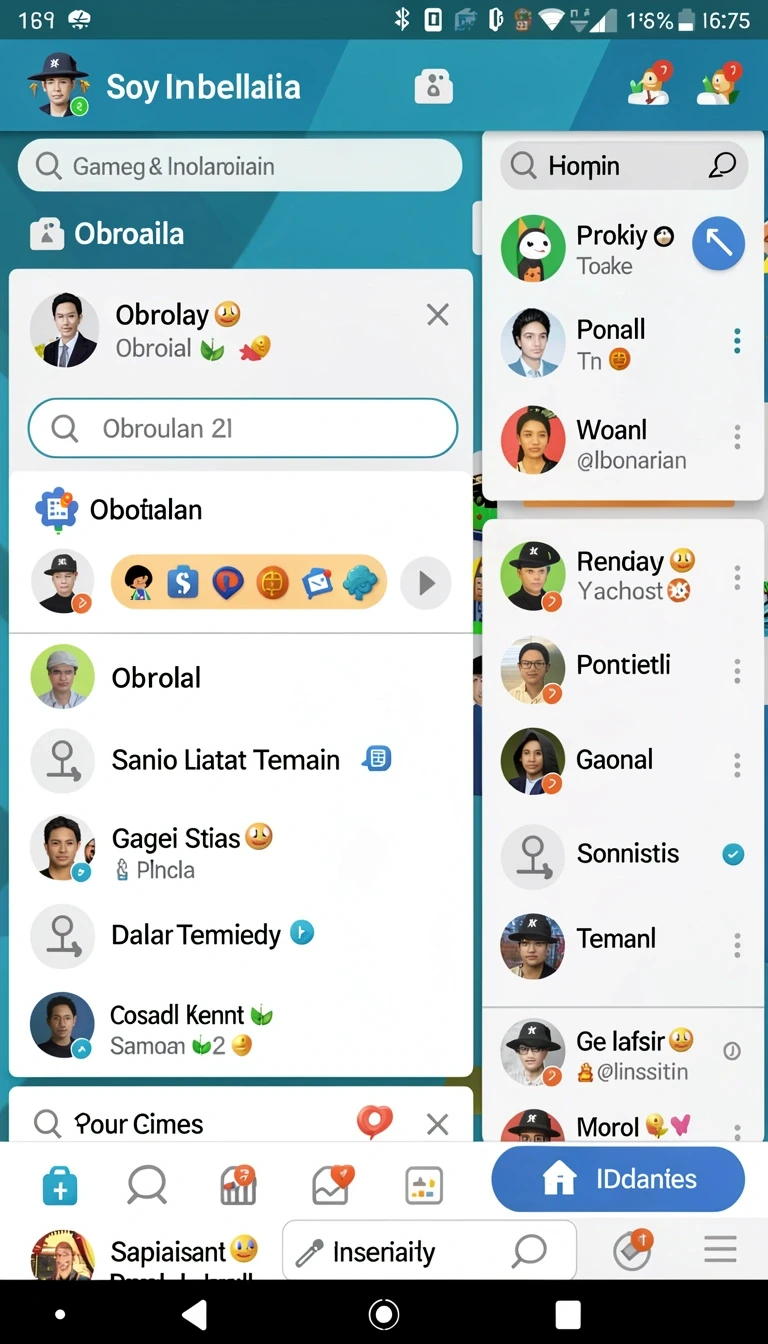 Screenshot sl999 nomor 2