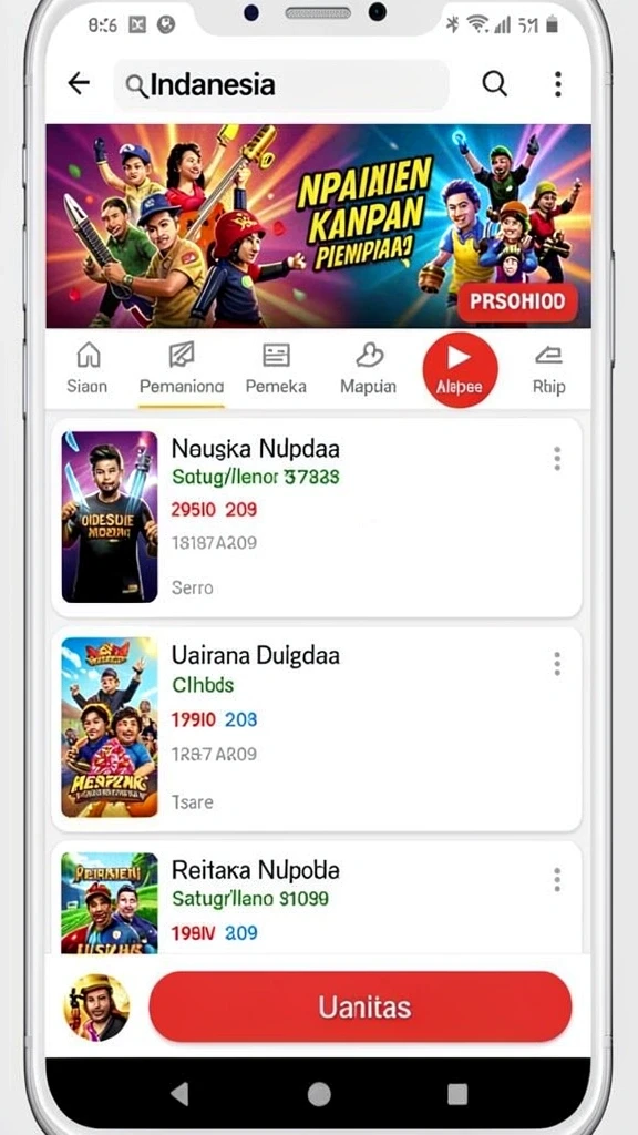 Screenshot slot88 nomor 1