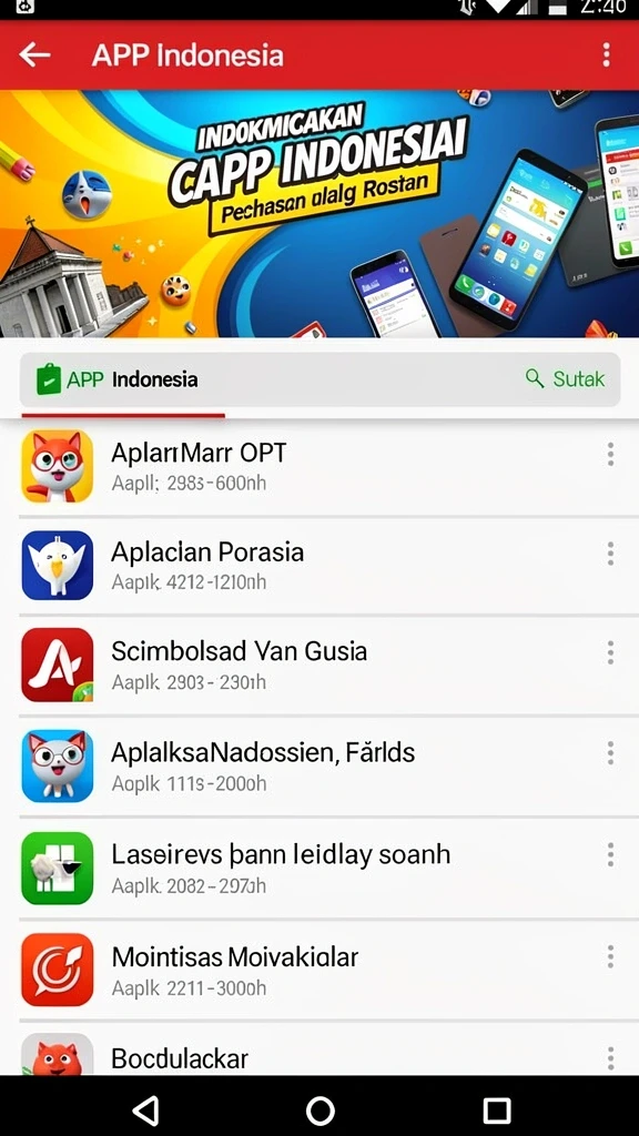 Screenshot spingold nomor 1