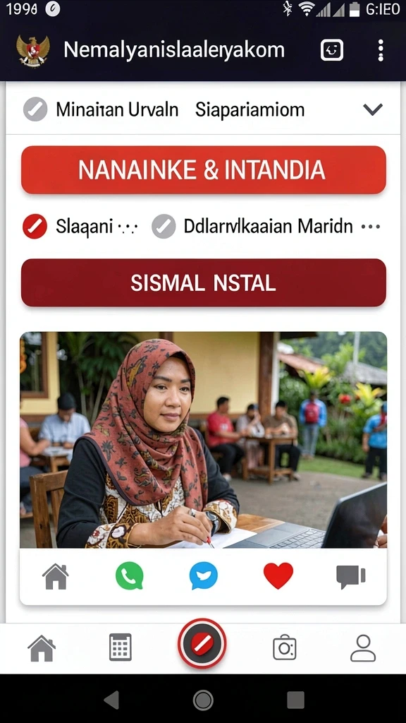 Screenshot svip10 nomor 2