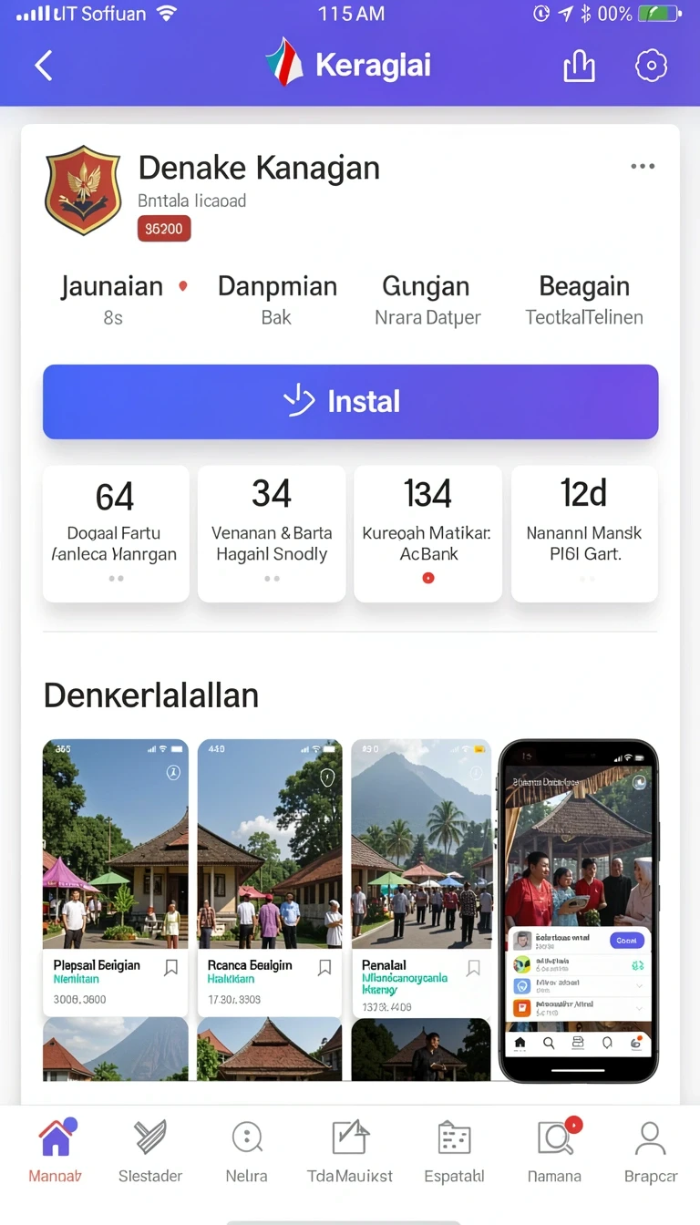 Screenshot tante777 nomor 3