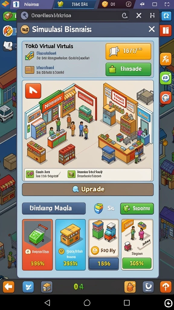 Screenshot tempototo nomor 2