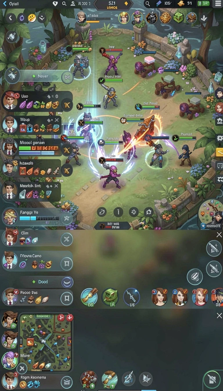 Screenshot topanwin nomor 3
