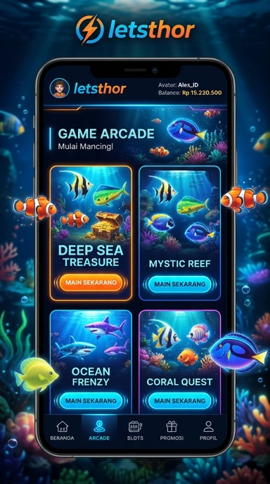 letsthor — galeri pratinjau - APK Resmi
